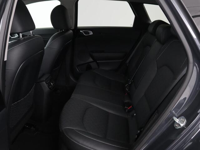 KIA CEE D Ceed 1.6 GDI PHEV ExecutiveLine | Panoramadak | Stoelventilatie | Trekhaak | Leder | Camera | Adaptive cruise | Keyless | Full LED | Stuur & achterbankverwarming | Carplay | Navigatie