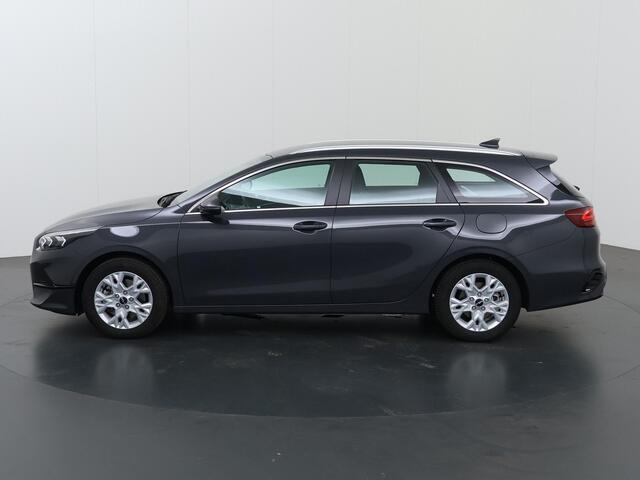 KIA CEE D Ceed Sportswagon 1.5 T-GDi DynamicLine | Navigatie | Parkeercamera | Climate Control | Cruise Control |
