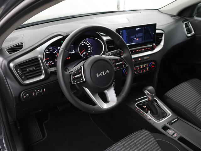 KIA CEE D Ceed Sportswagon 1.5 T-GDi DynamicLine | Navigatie | Parkeercamera | Climate Control | Cruise Control |