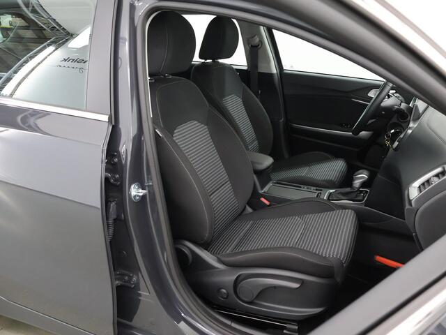 KIA CEE D Ceed Sportswagon 1.5 T-GDi DynamicLine | Navigatie | Parkeercamera | Climate Control | Cruise Control |