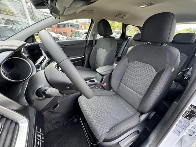 KIA CEE D Ceed Sportswagon 1.0 T-GDi ComfortLine Ruim ¤4.250.- Voordeel!