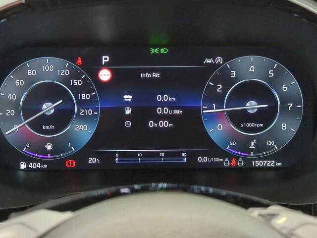 KIA CEE D Ceed Sportswagon 1.5 T-GDi 160PK Automaat GT-PlusLine Panorama dak Stoelverwarming Camera Elektrische best. stoel
