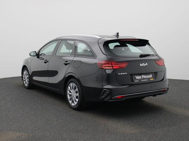 KIA CEE D cee'd Sportswagon 1.0 T-GDi Pure