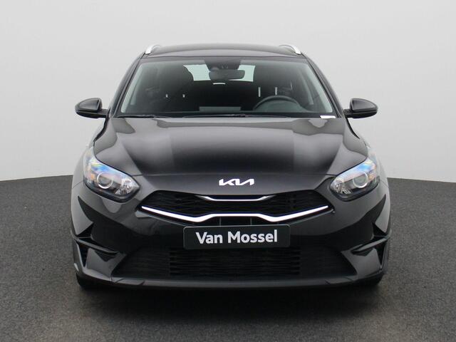 KIA CEE D cee'd Sportswagon 1.0 T-GDi Pure