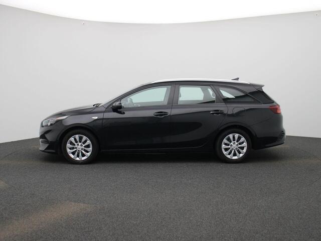 KIA CEE D cee'd Sportswagon 1.0 T-GDi Pure