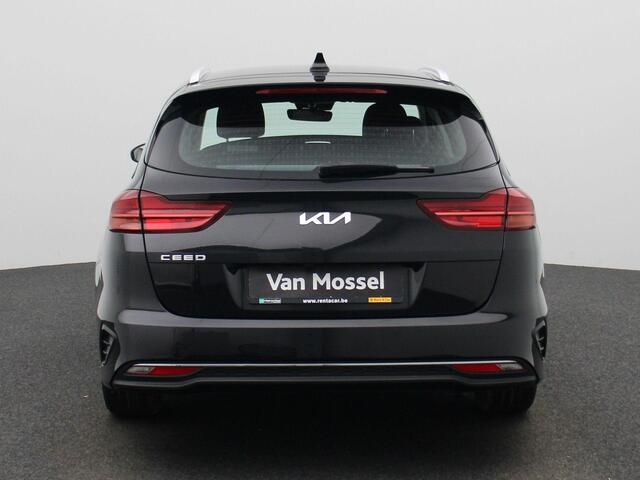 KIA CEE D cee'd Sportswagon 1.0 T-GDi Pure
