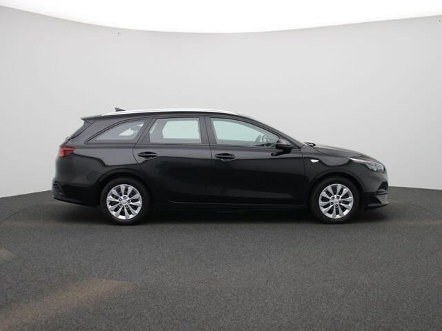 KIA CEE D cee'd Sportswagon 1.0 T-GDi Pure