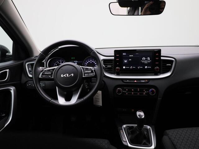 KIA CEE D cee'd Sportswagon 1.0 T-GDi Pure