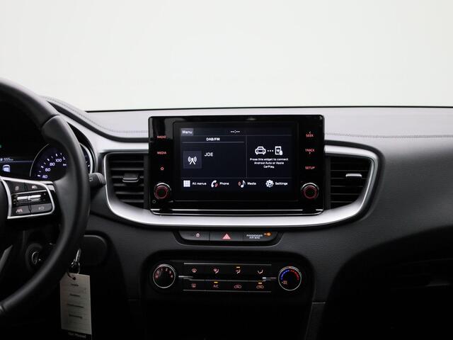 KIA CEE D cee'd Sportswagon 1.0 T-GDi Pure
