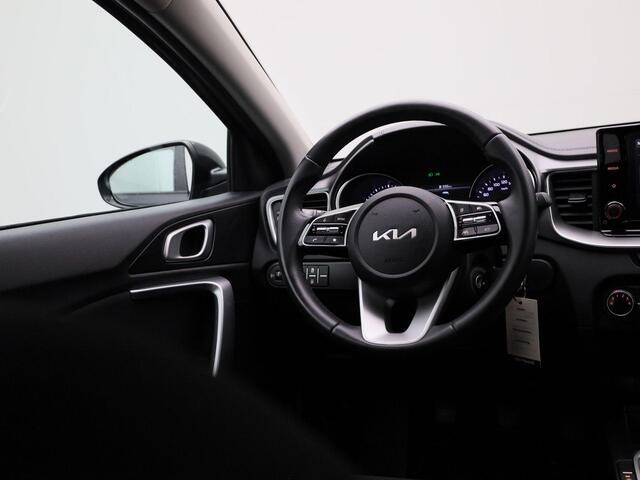 KIA CEE D cee'd Sportswagon 1.0 T-GDi Pure