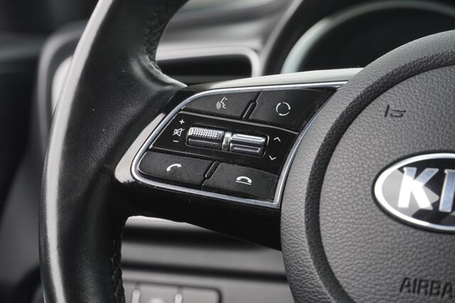 KIA CEE D Ceed 1.4 T-GDi DynamicLine Facelift Navi PDC