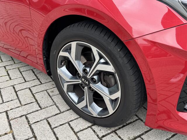 KIA CEE D Ceed 1.4 T-GDi ExecutiveLine Airco|Lmv|Camera|Schuifdak
