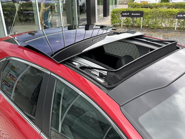 KIA CEE D Ceed 1.4 T-GDi ExecutiveLine Airco|Lmv|Camera|Schuifdak