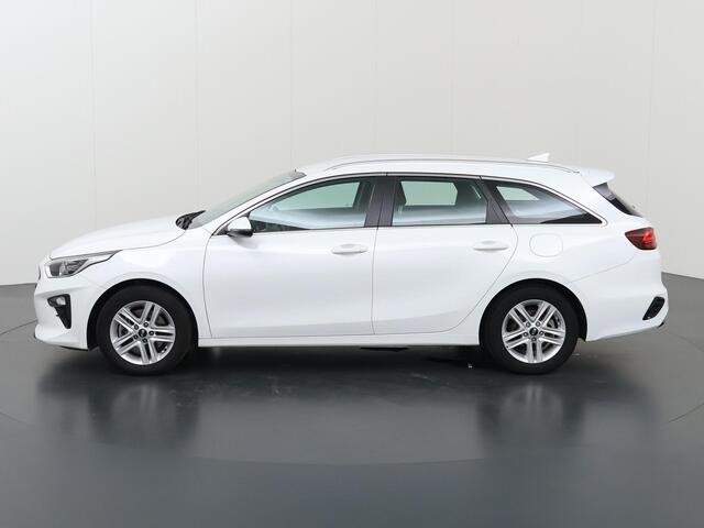 KIA CEE D Ceed Sportswagon 1.0 T-GDi DynamicLine | Navigatiesysteem | Parkeercamera | Climate Control | Cruise Control |