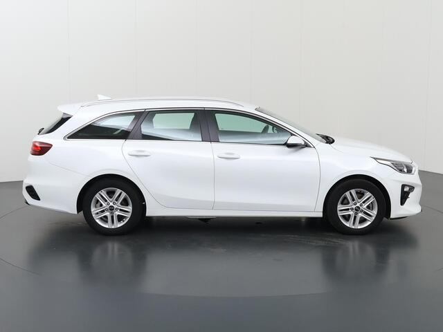 KIA CEE D Ceed Sportswagon 1.0 T-GDi DynamicLine | Navigatiesysteem | Parkeercamera | Climate Control | Cruise Control |