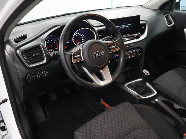 KIA CEE D Ceed Sportswagon 1.0 T-GDi DynamicLine | Navigatiesysteem | Parkeercamera | Climate Control | Cruise Control |