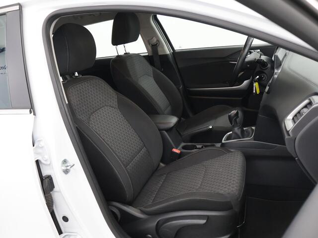 KIA CEE D Ceed Sportswagon 1.0 T-GDi DynamicLine | Navigatiesysteem | Parkeercamera | Climate Control | Cruise Control |