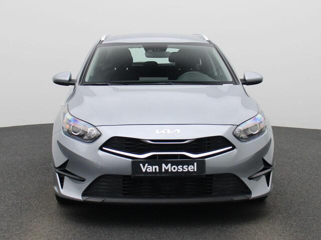 KIA CEE D cee'd Sportswagon Pure 1.0T 6MT 100