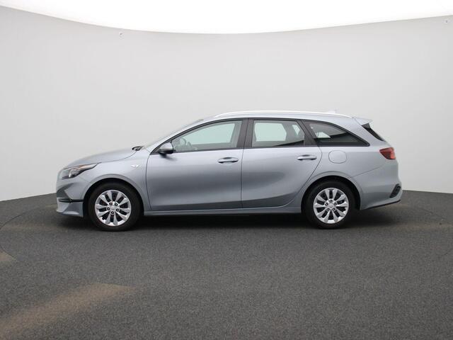 KIA CEE D cee'd Sportswagon Pure 1.0T 6MT 100