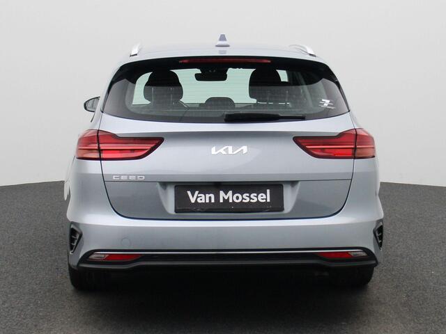 KIA CEE D cee'd Sportswagon Pure 1.0T 6MT 100