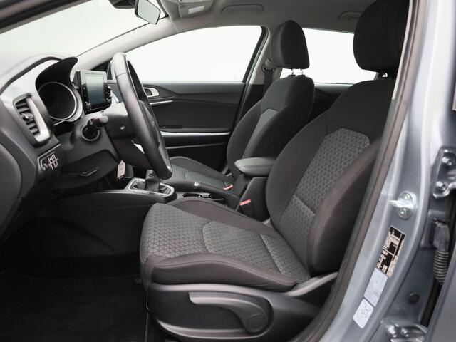 KIA CEE D cee'd Sportswagon Pure 1.0T 6MT 100