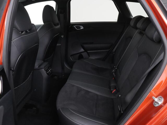 KIA CEE D Ceed 1.0 T-GDi GT-Line | Panoramadak | Stoel & stuurverwarming | Leder/Alcantara | Carplay | Camera | Full LED | Keyless | Navigatie
