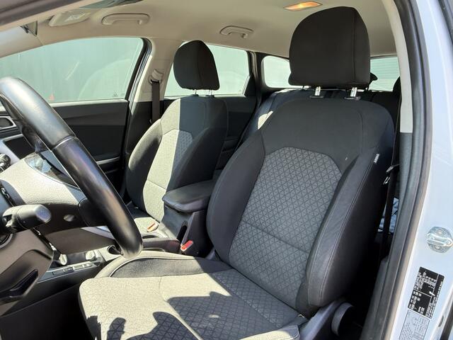 KIA CEE D Ceed Sportswagon BWJ 2022 | 1.0 T-GDi 120PK ComfortLine | CLIMA | NAVI | CRUISE | TREKHAAK | PDC |