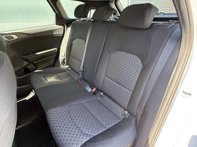 KIA CEE D Ceed Sportswagon BWJ 2022 | 1.0 T-GDi 120PK ComfortLine | CLIMA | NAVI | CRUISE | TREKHAAK | PDC |