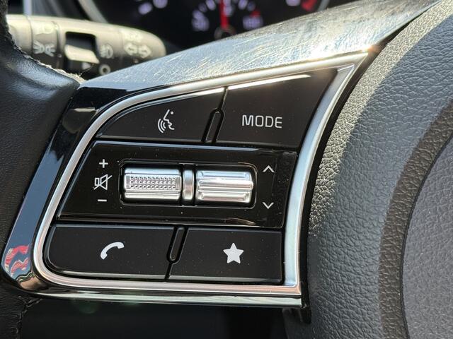 KIA CEE D Ceed Sportswagon BWJ 2022 | 1.0 T-GDi 120PK ComfortLine | CLIMA | NAVI | CRUISE | TREKHAAK | PDC |