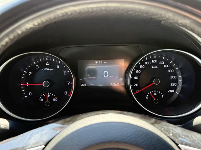 KIA CEE D Ceed Sportswagon BWJ 2022 | 1.0 T-GDi 120PK ComfortLine | CLIMA | NAVI | CRUISE | TREKHAAK | PDC |