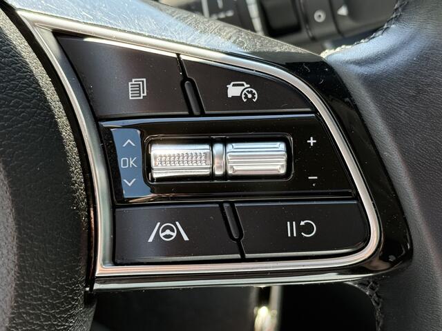 KIA CEE D Ceed Sportswagon BWJ 2022 | 1.0 T-GDi 120PK ComfortLine | CLIMA | NAVI | CRUISE | TREKHAAK | PDC |