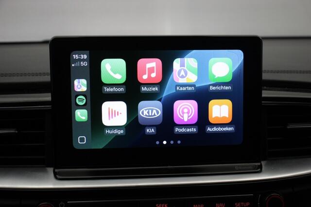 KIA CEE D SW 1.4 T-GDi DynamicPlusLine Automaat - Carplay, Camera