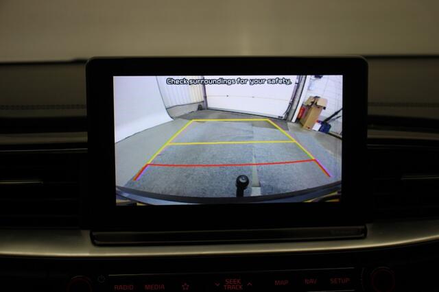KIA CEE D SW 1.4 T-GDi DynamicPlusLine Automaat - Carplay, Camera