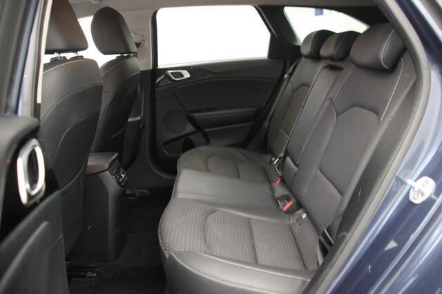 KIA CEE D SW 1.4 T-GDi DynamicPlusLine Automaat - Carplay, Camera