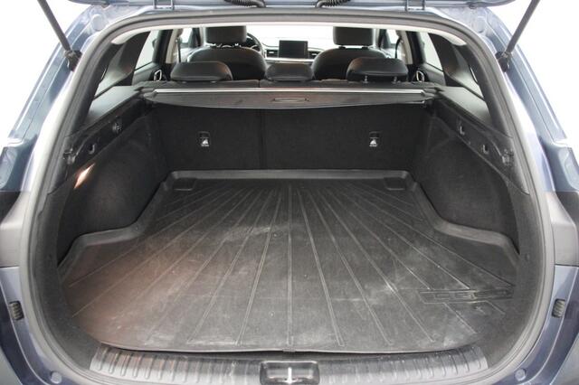 KIA CEE D SW 1.4 T-GDi DynamicPlusLine Automaat - Carplay, Camera