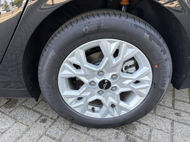 KIA CEE D Ceed Sportswagon 1.5 T-GDi DynamicPlusLine DCT7 Automaat Nieuw uit voorraad leverbaar met tot 10jr. Kia garantie!