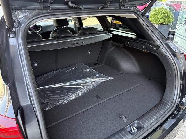 KIA CEE D Ceed Sportswagon 1.0 T-GDi DynamicPlusLine Nieuw uit voorraad leverbaar met tot 10jr. Kia garantie!