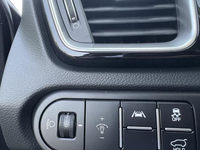 KIA CEE D Ceed Sportswagon 1.0 T-GDi DynamicPlusLine Nieuw uit voorraad leverbaar met tot 10jr. Kia garantie!