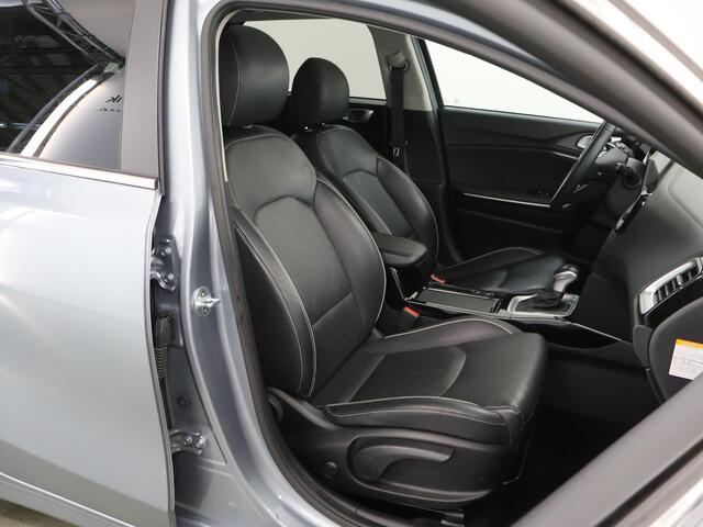 KIA CEE D Ceed Sportswagon 1.6 GDI PHEV ExecutiveLine | Panoramadak | Lederen Bekleding | Stoelventilatie | Elektrisch verstelb. bestuurdersstoel met geheugen | Stoel/Stuurwielverwarming