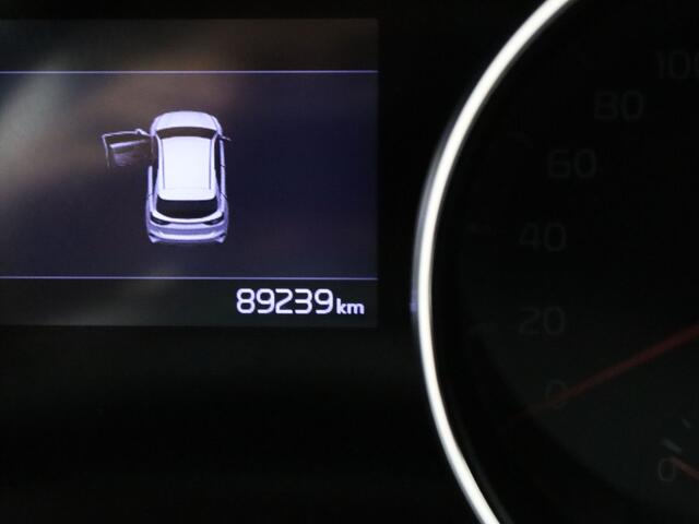 KIA CEE D Ceed Sportswagon 120pk T-GDi DynamicLine Camera | Climate | Cruise | Navi | Parkeersens. achter