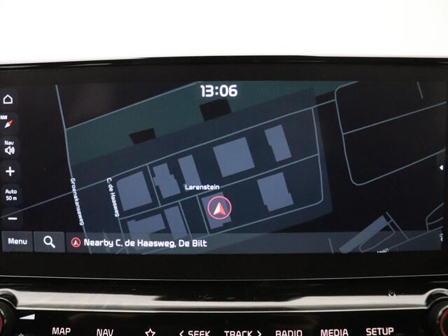 KIA CEE D Ceed Sportswagon 120pk T-GDi DynamicLine Camera | Climate | Cruise | Navi | Parkeersens. achter