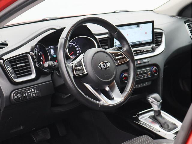 KIA CEE D Ceed Sportswagon 1.5 T-GDi DynamicPlusLine/ automaat/ zeer mooi!