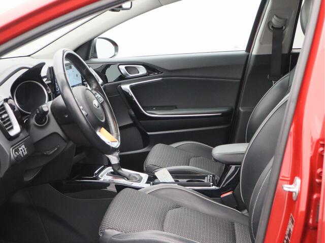 KIA CEE D Ceed Sportswagon 1.5 T-GDi DynamicPlusLine/ automaat/ zeer mooi!