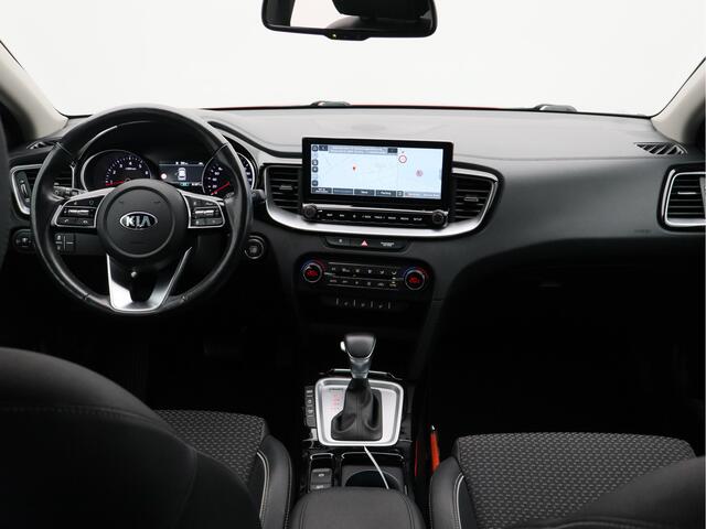 KIA CEE D Ceed Sportswagon 1.5 T-GDi DynamicPlusLine/ automaat/ zeer mooi!