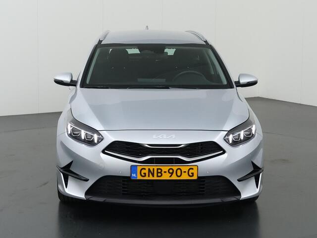 KIA CEE D Ceed SW 1.0 T-GDi DynamicLine | Navigatie | Parkeercamera | Climate Control | Cruise Control |