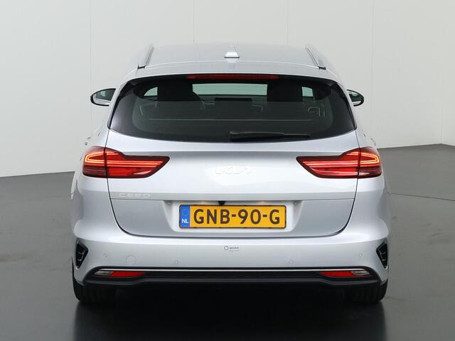 KIA CEE D Ceed SW 1.0 T-GDi DynamicLine | Navigatie | Parkeercamera | Climate Control | Cruise Control |