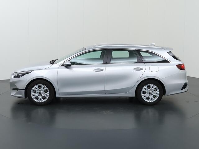 KIA CEE D Ceed SW 1.0 T-GDi DynamicLine | Navigatie | Parkeercamera | Climate Control | Cruise Control |