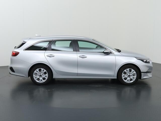 KIA CEE D Ceed SW 1.0 T-GDi DynamicLine | Navigatie | Parkeercamera | Climate Control | Cruise Control |