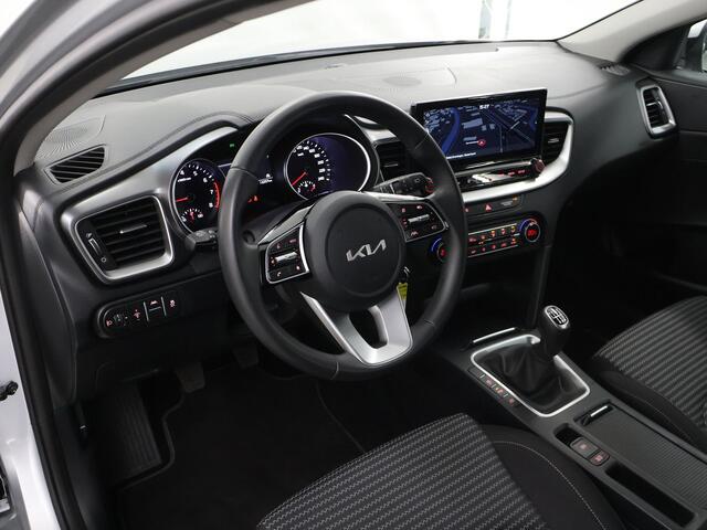 KIA CEE D Ceed SW 1.0 T-GDi DynamicLine | Navigatie | Parkeercamera | Climate Control | Cruise Control |