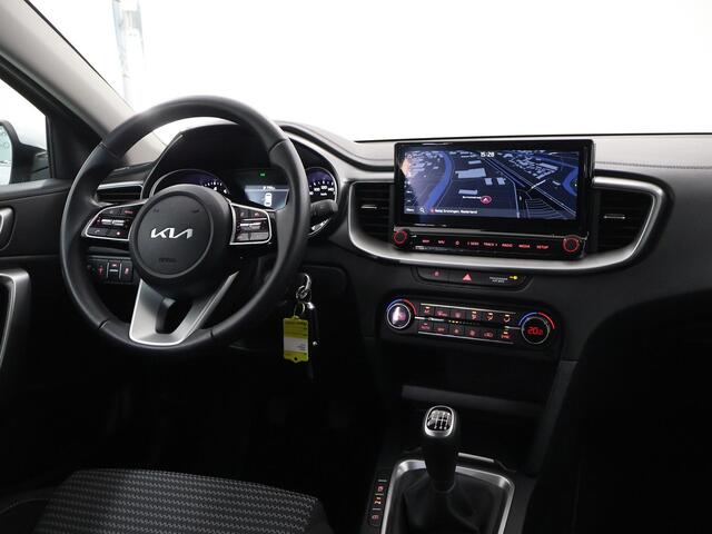 KIA CEE D Ceed SW 1.0 T-GDi DynamicLine | Navigatie | Parkeercamera | Climate Control | Cruise Control |